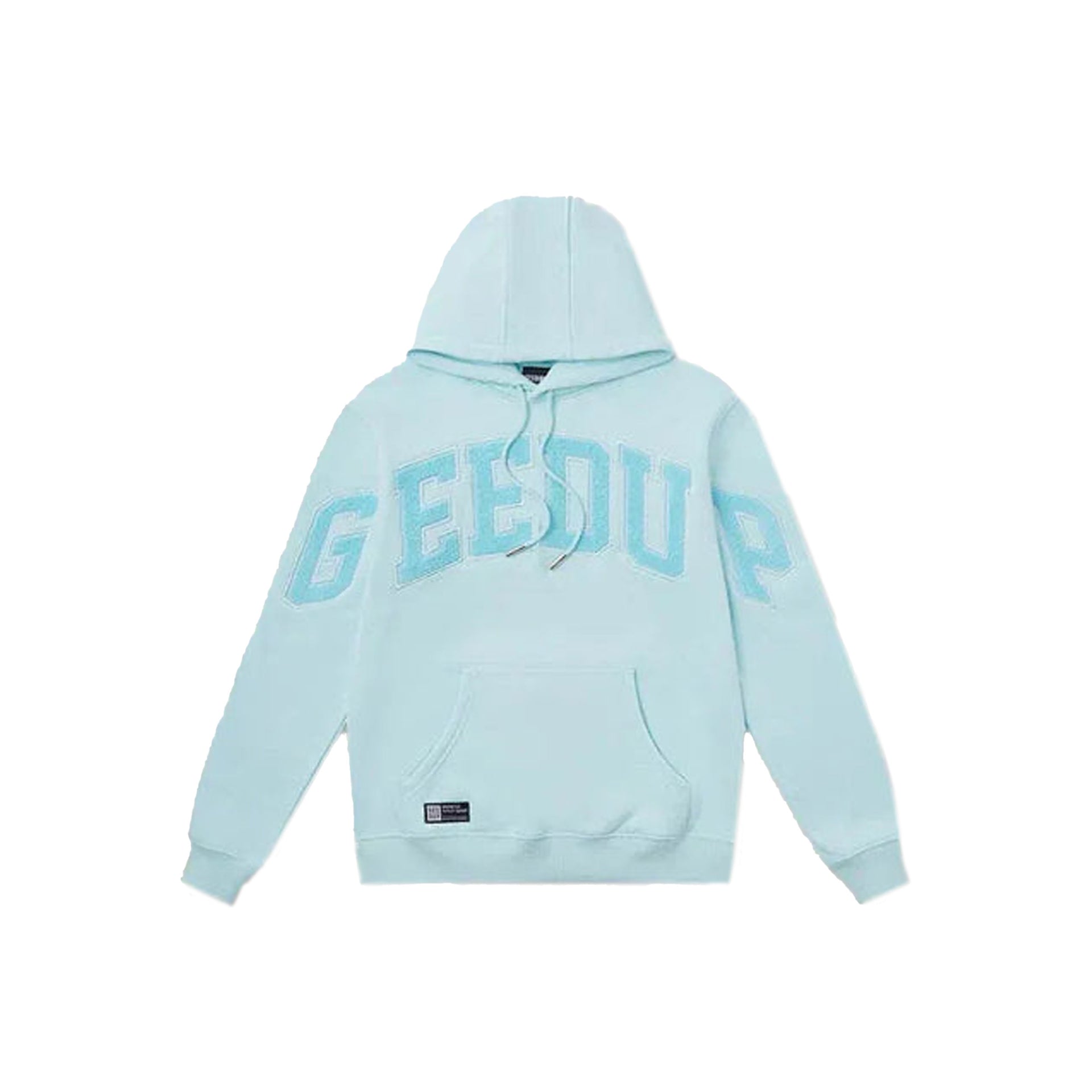 Shop Authentic Geedup Clothing Online | Hoodies, Tees & More | PUSHAS