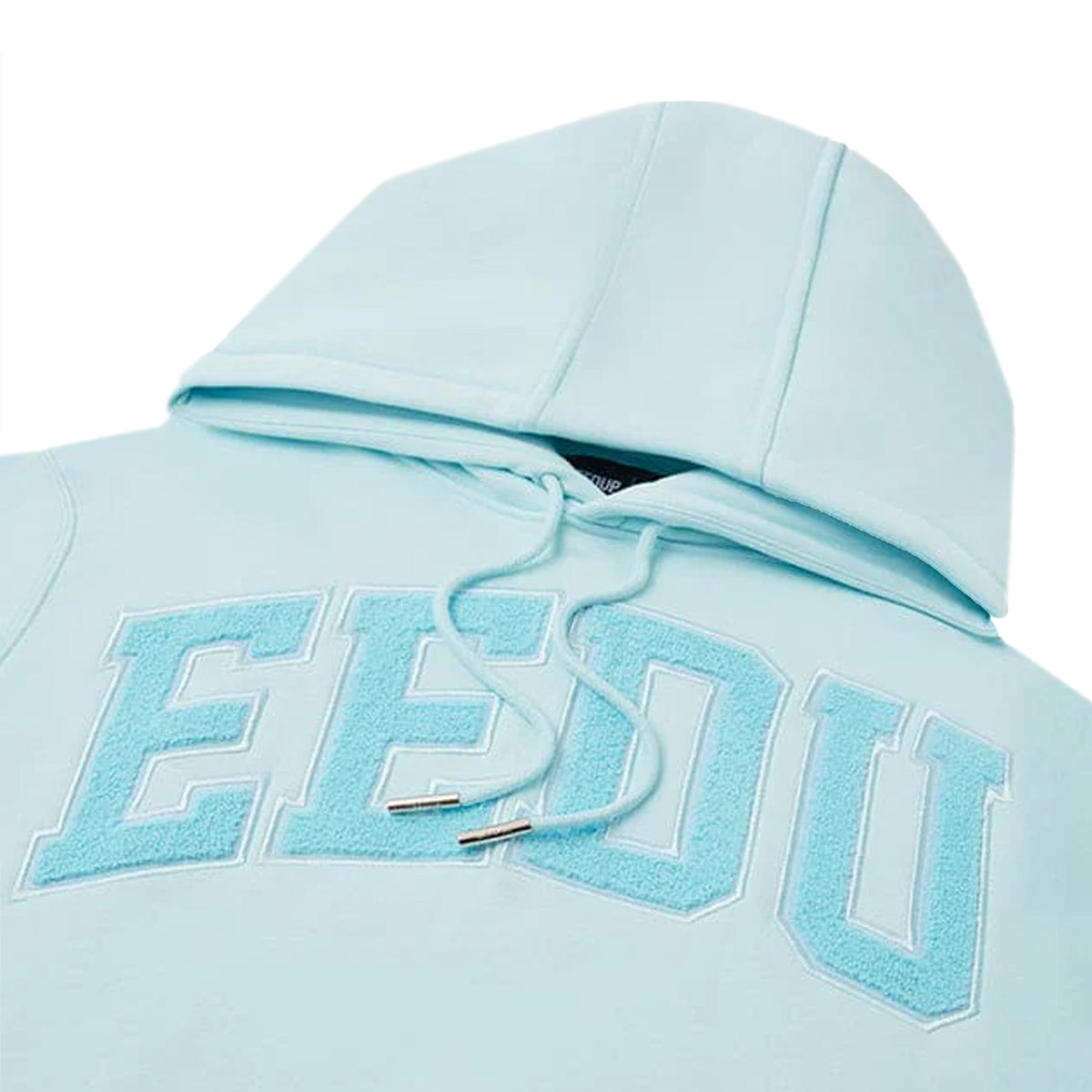 パーカー A.D.D.C.T Mess Logo Hoodie Tiffany Blue Geedup Team Logo Hoodie 'Tiffany' – PUSHAS