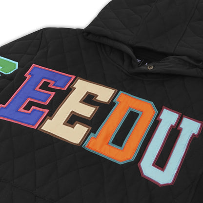 Geedup Team Logo Hoodie 'Holy Grail Multi Colour 2.0' (2022)
