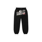 Geedup-x-Trapstar-Sydney-Shooters-Trackpants-‘Black-/-Red’-(2025)-