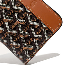 goyard_matignon_pm_wallet_black_tan_3