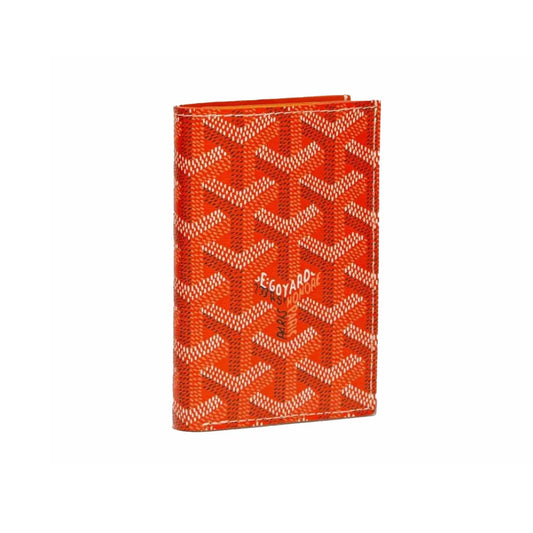 goyard_saint_pierre_card_holder_orange_1