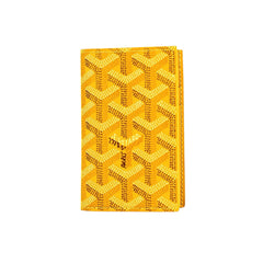 goyard_saint_pierre_card_holder_yellow_1