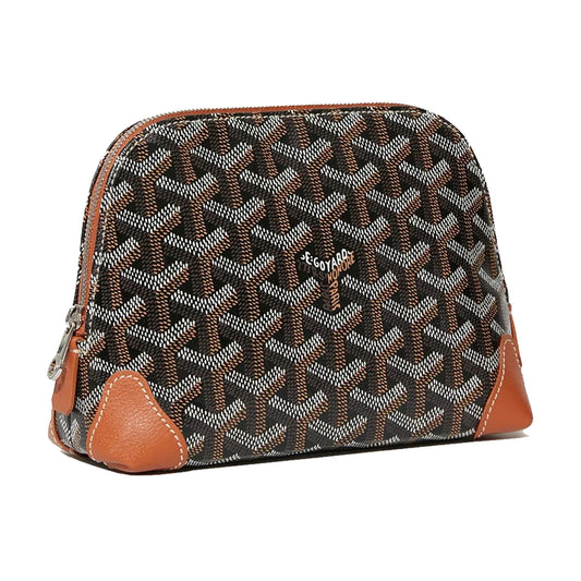 goyard_vendome_cosmetic_pouch_black_tan_1
