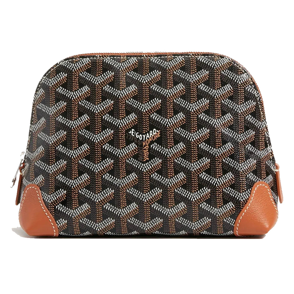 goyard_vendome_cosmetic_pouch_black_tan_2