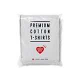 Human-Made-Premium-Cotton-T-Shirt-(3-Pack)-‘Gray’-2