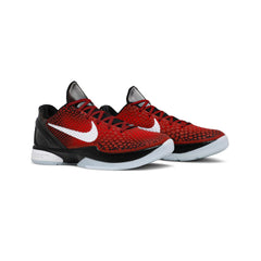 Kobe 6 Protro 'Challenge Red All-Star' (2021)