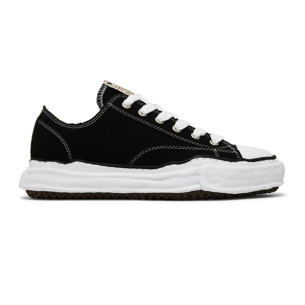 maison_mihara_yasuhiro_peterson_og_sole_canvas_low_black_2022_1