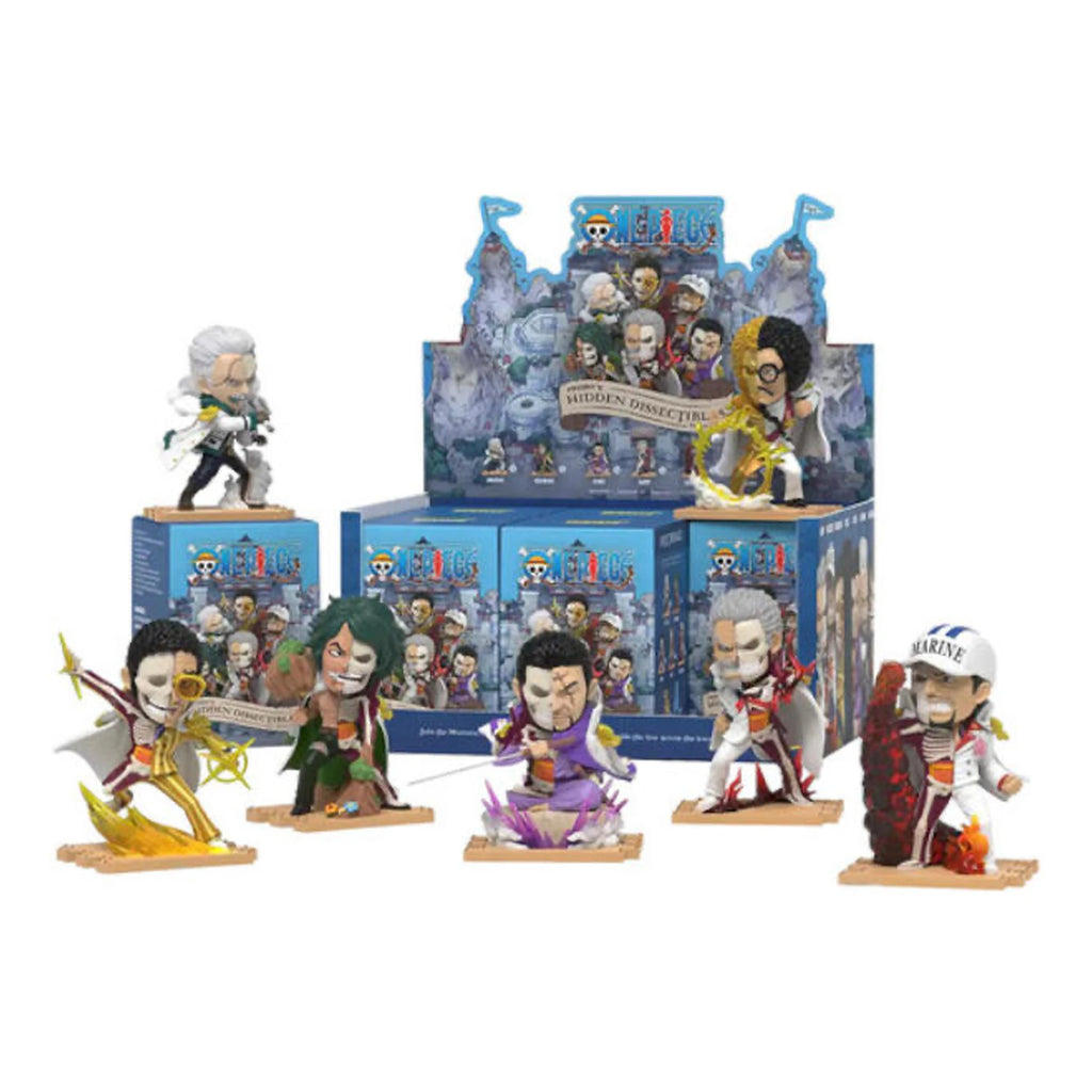 Mighty-Jaxx-XXRAY-One-Piece-