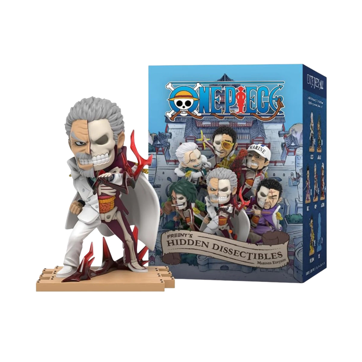 Mighty-Jaxx-XXRAY-One-Piece-