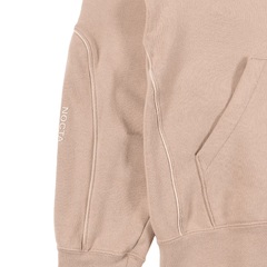 Nike x NOCTA Fleece Hoodie 'Beige'