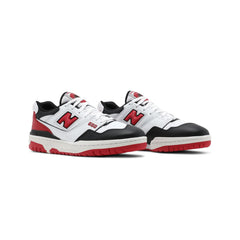 NEW-BALANCE-550-'White-Red-Black'-(2021)-front-side