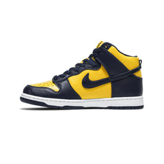 NIKE-Dunk-High-'Michigan'-side-2