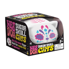 needoh_sugar_skull_cats_surprise_me_1
