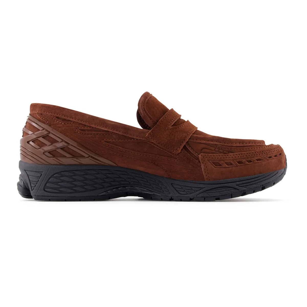 New Balance 1906L 'Rich Oak' (2025) – PUSHAS