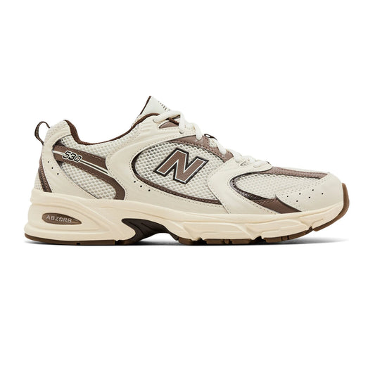 New Balance 530 'Turtledove Angora Mushroom' (2023)