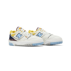 New-Balance-550-‘Marquette’-(2022)-ƒront-side