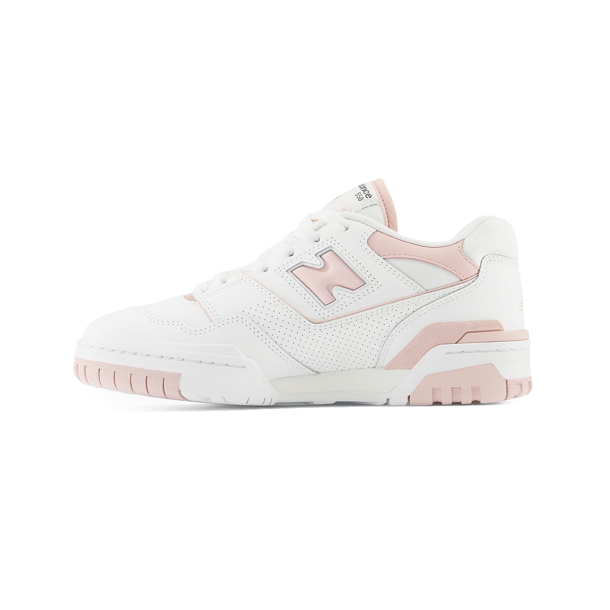 New-Balance-550-‘Pink-Peach-White’-side-2