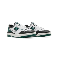 New-Balance-550-‘White-Green-Black’-(2021)-front-side