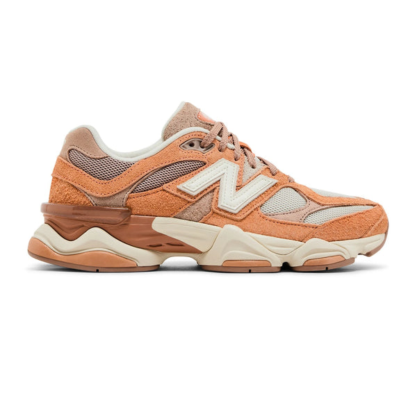 New Balance 9060 'Flat Taupe Copper' (2025)