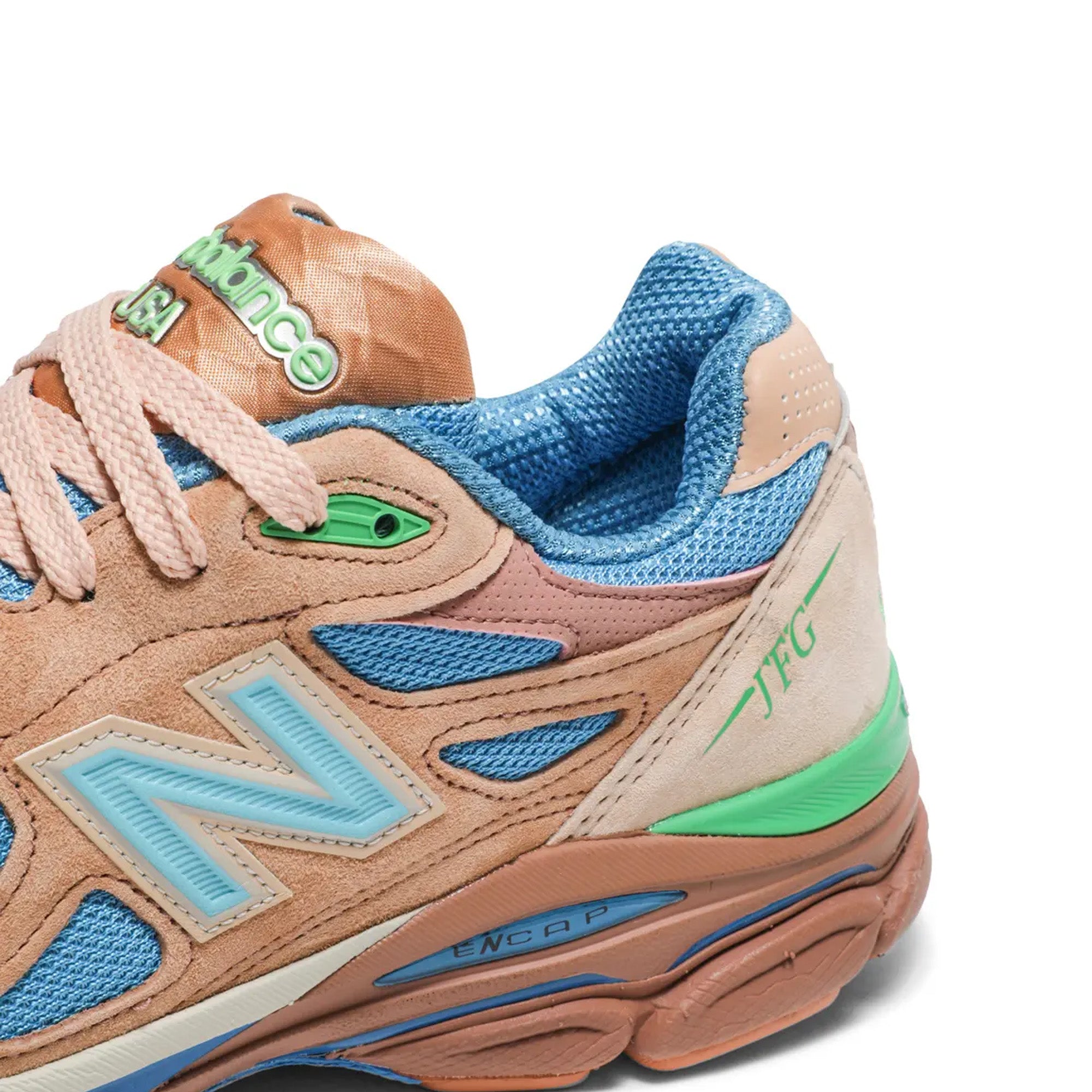 New-Balance-990v3-x-Joe-Freshgoods-‘Outside-Clothes’-(2021)-heel-close-up