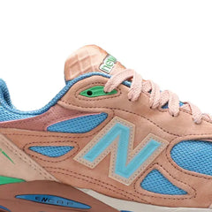 New-Balance-990v3-x-Joe-Freshgoods-‘Outside-Clothes’-(2021)-side-close-up