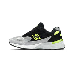 New-Balance-992-MiUSA-‘Black-Grey-Volt’-(2020)-3