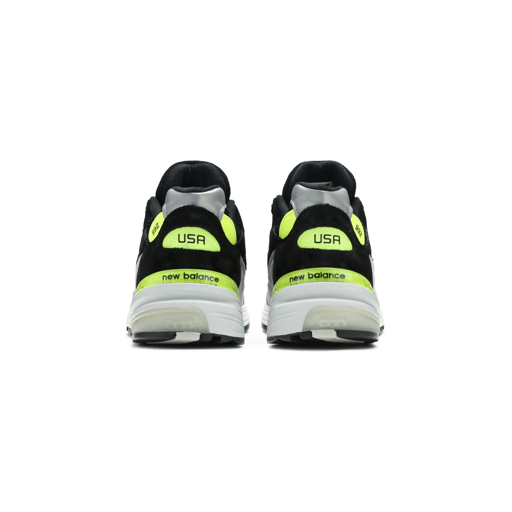 New-Balance-992-MiUSA-‘Black-Grey-Volt’-(2020)-4