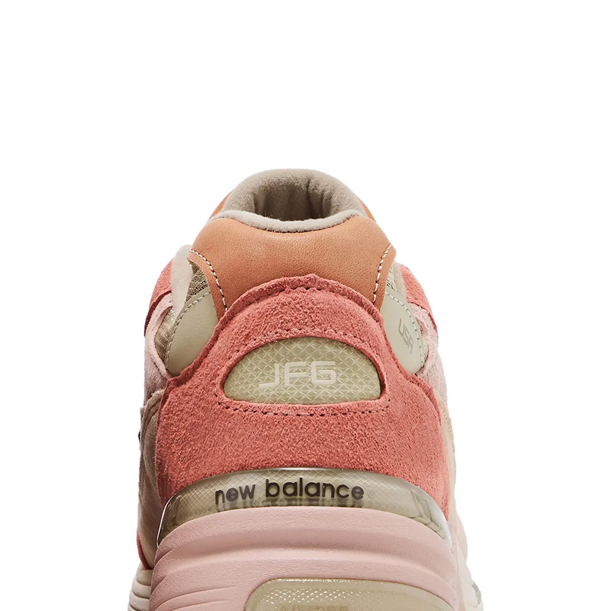 New-Balance-992-MiUSA-‘Joe-Freshgoods-Aged-Well’-(2025)-back-close-up