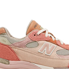 New-Balance-992-MiUSA-‘Joe-Freshgoods-Aged-Well’-(2025)-side-clsoe-up