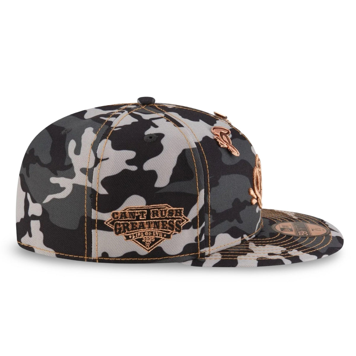 New Era x Central Cee x SYNA World 59Fifty Fitted Cap 'Camo' – PUSHAS