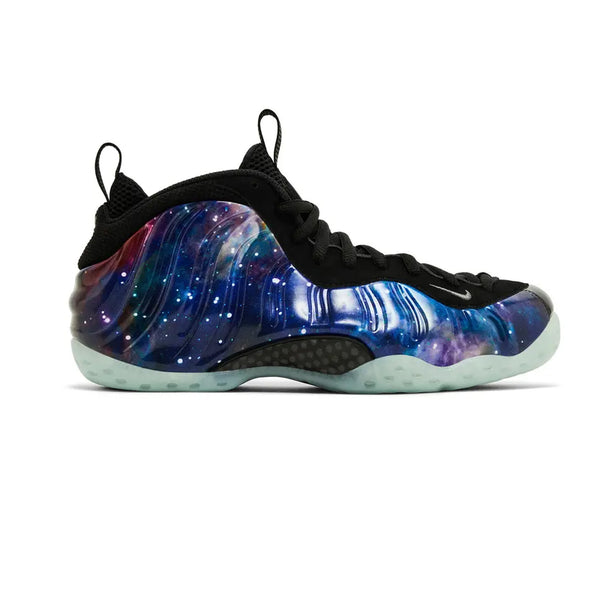 Nike Air Foamposite One 'Galaxy' (2025) – PUSHAS
