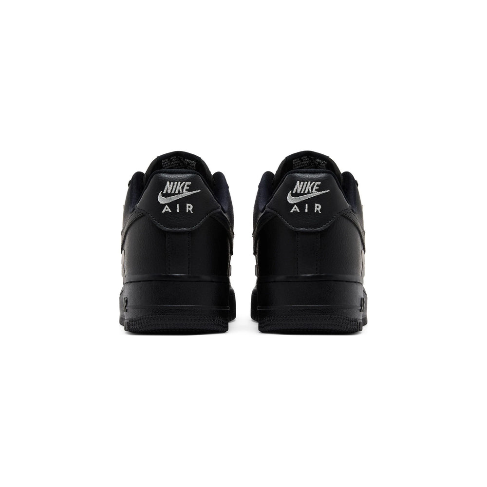 nike_air_force_1_low_07_lx_black_silver_mini_swoosh_womens_2024_5
