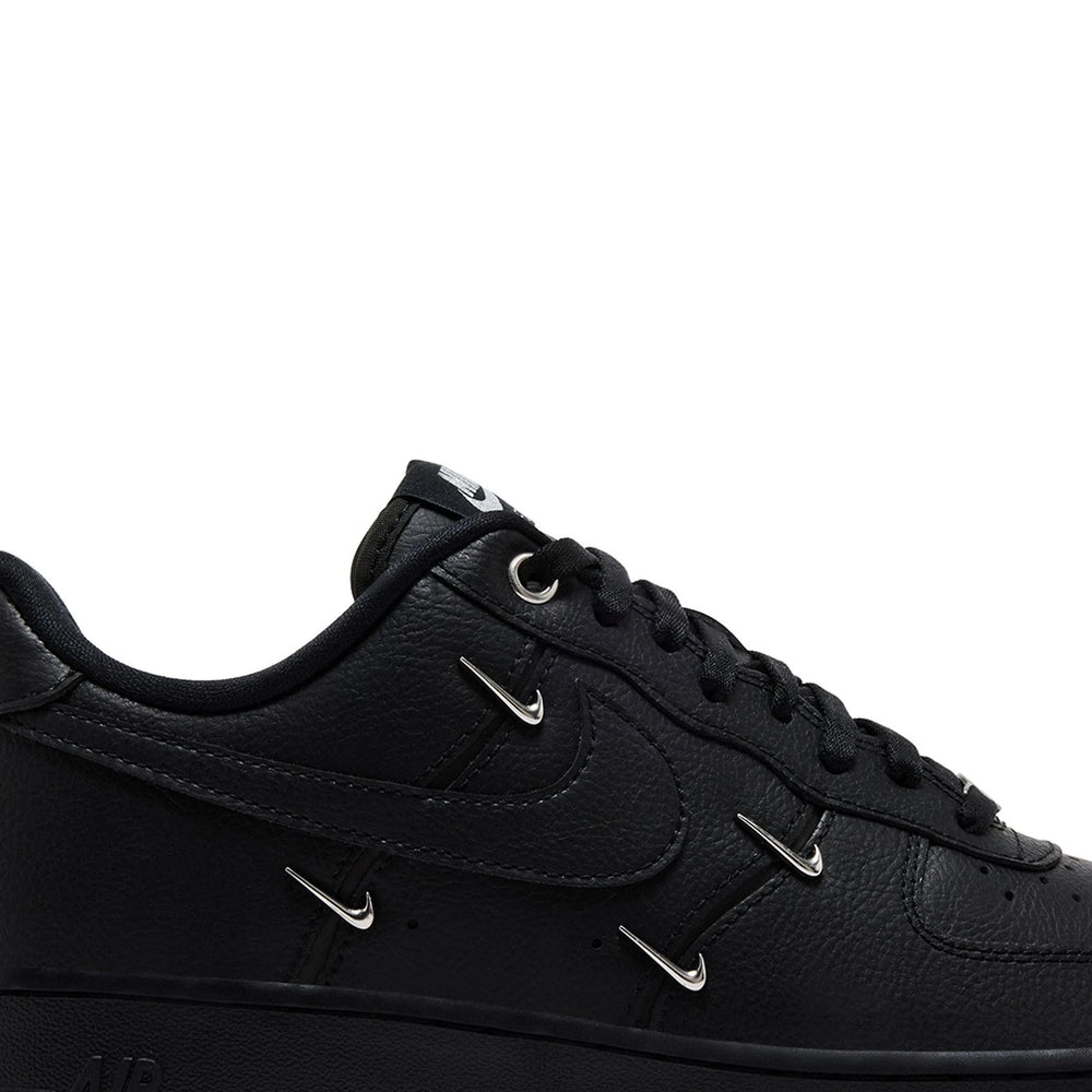 nike_air_force_1_low_07_lx_black_silver_mini_swoosh_womens_2024_7