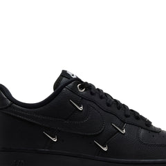 nike_air_force_1_low_07_lx_black_silver_mini_swoosh_womens_2024_7