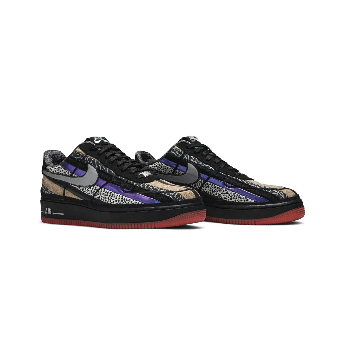 Nike Air Force 1 Low Cmft 