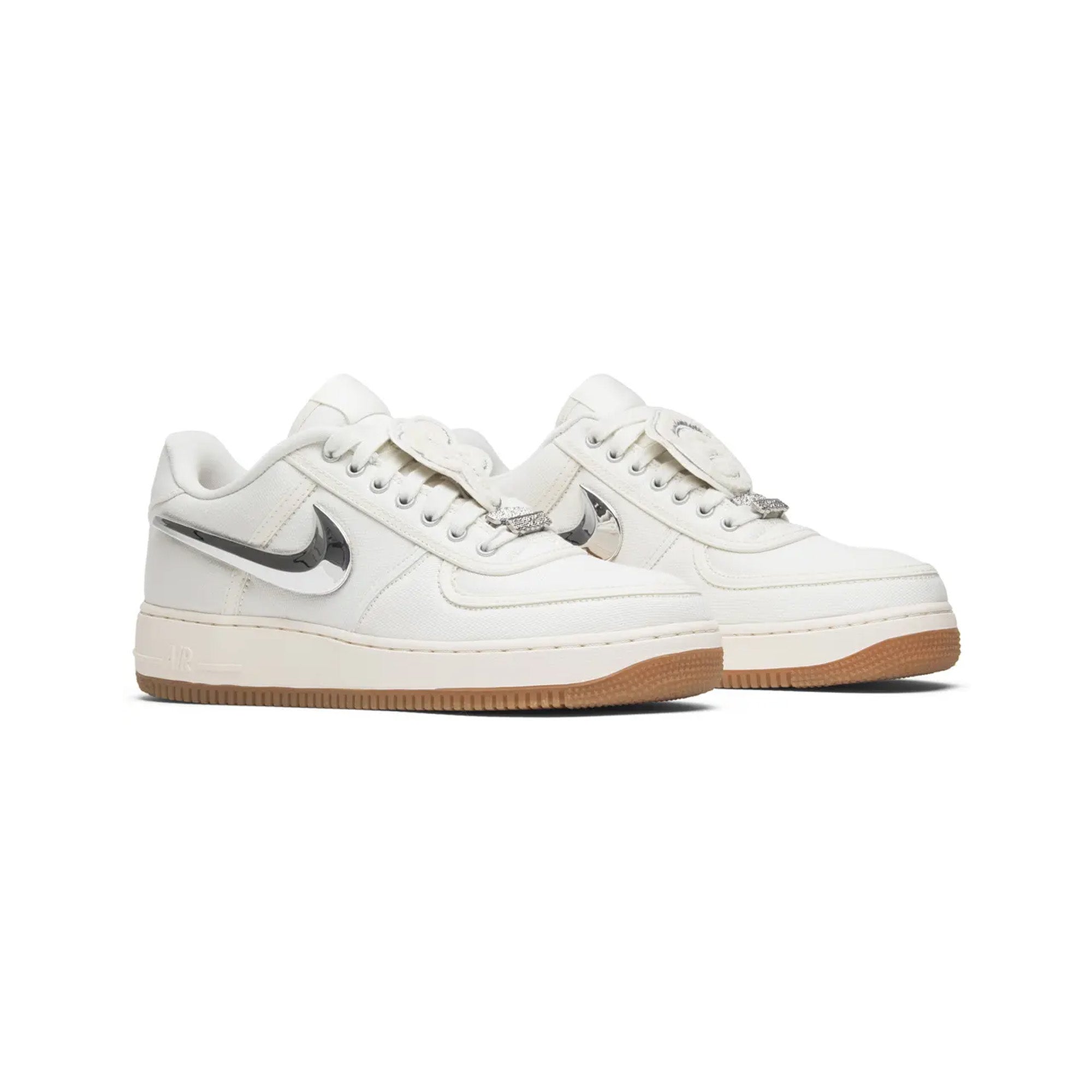 Nike-Air-Force-1-Low-Travis-Scott-‘Sail’-(2018)-front-side