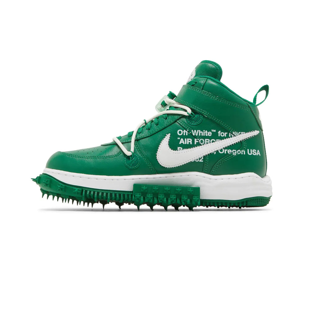 Nike-Air-Force-1-Mid-‘Off-White-Pine-Green’-(2023)-3