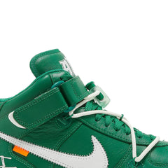 Nike-Air-Force-1-Mid-‘Off-White-Pine-Green’-(2023)-6