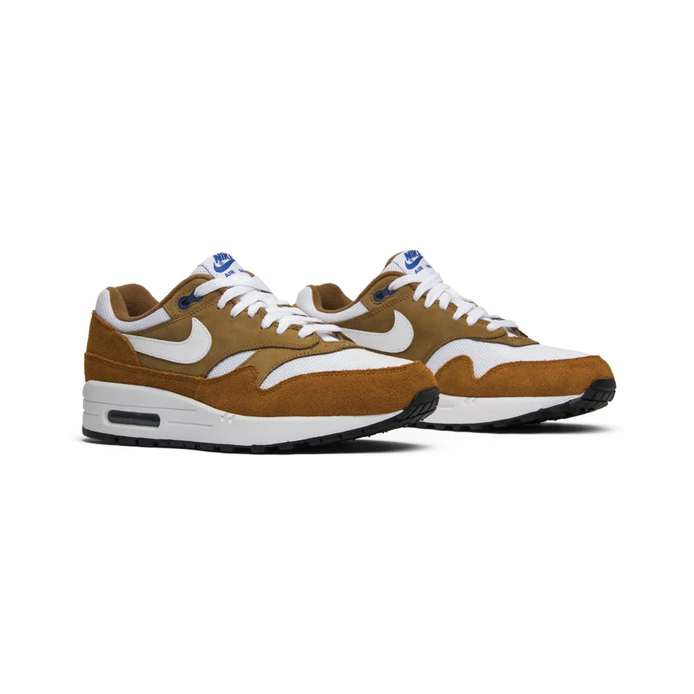 Nike-Air-Max-1-‘Curry’-(2018)-front-side