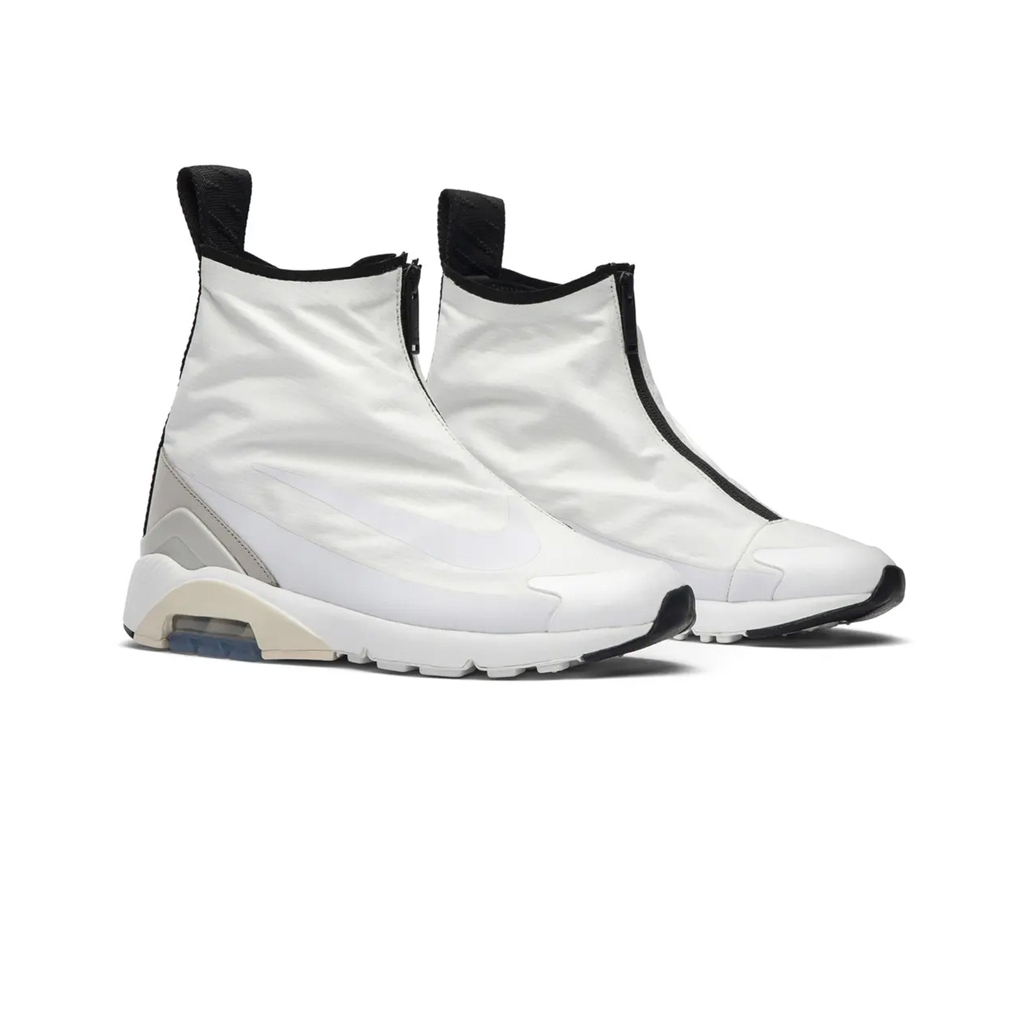 Nike-Air-Max-180-High-x-Ambush-‘White’-(New)-front-side