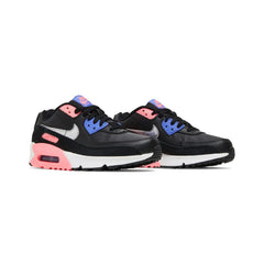 Nike-Air-Max-90-'Black-Sunset-Pulse'-(2024)-front-side