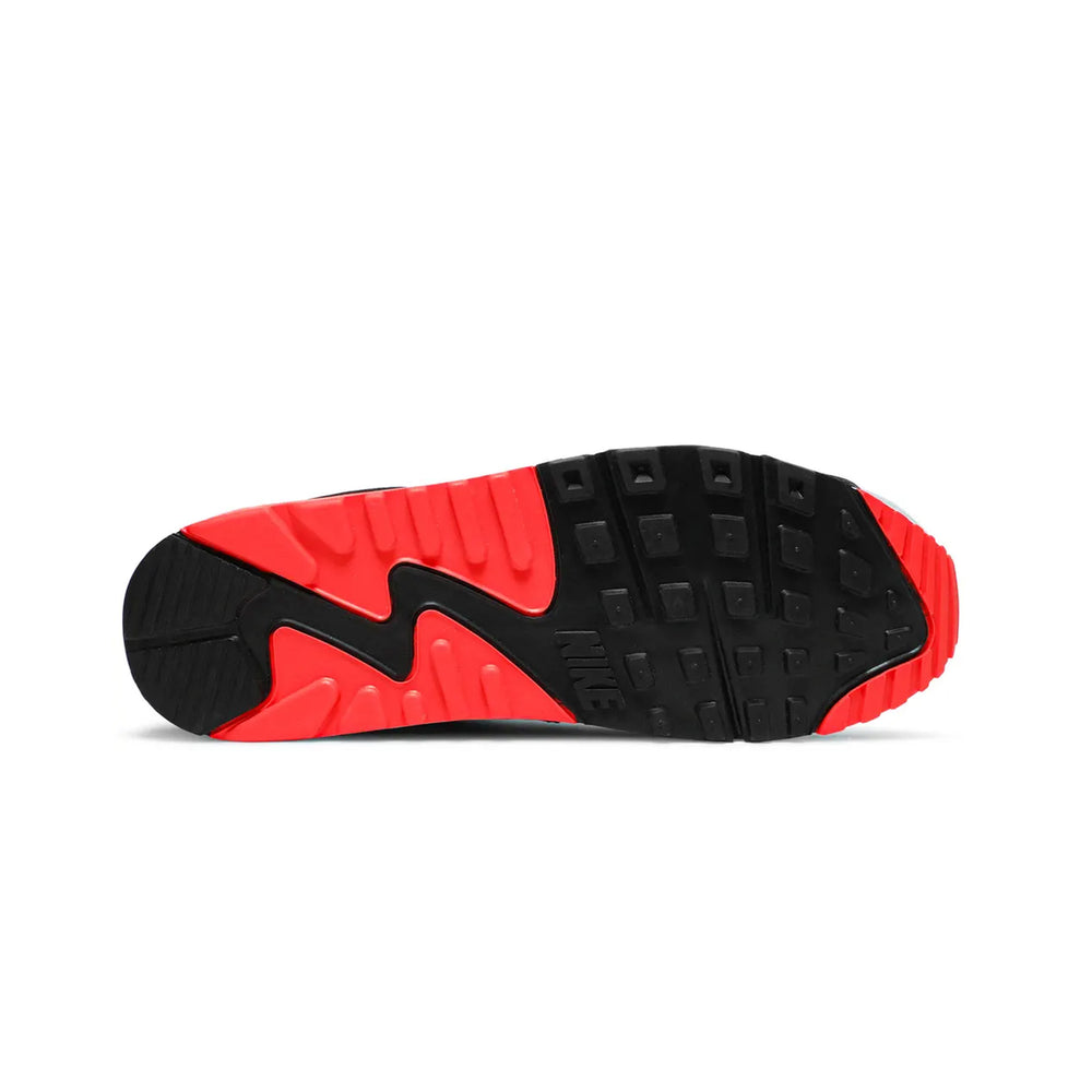 Nike-Air-Max-90-‘Infrared’-(2020)-sole