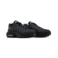 Nike-Air-Max-95-'Black-Silver'-(2024)-front-side