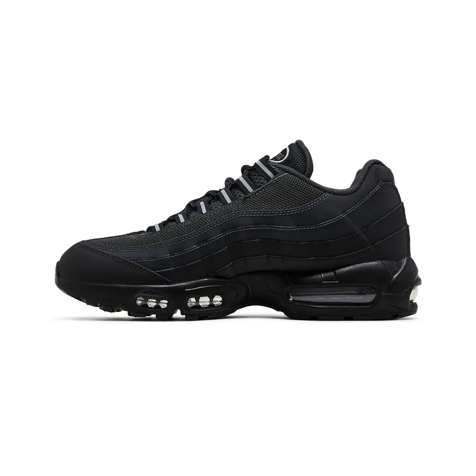 Nike-Air-Max-95-'Black-Silver'-(2024)-side-2