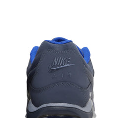 Nike-Air-Max-Command-‘Navy-Royal’-(2019)-back-close-up