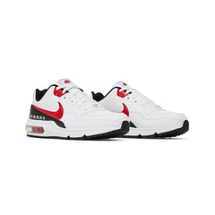 Nike-Air-Max-LTD-3-'White-Red-Black'-(2018)-front-side