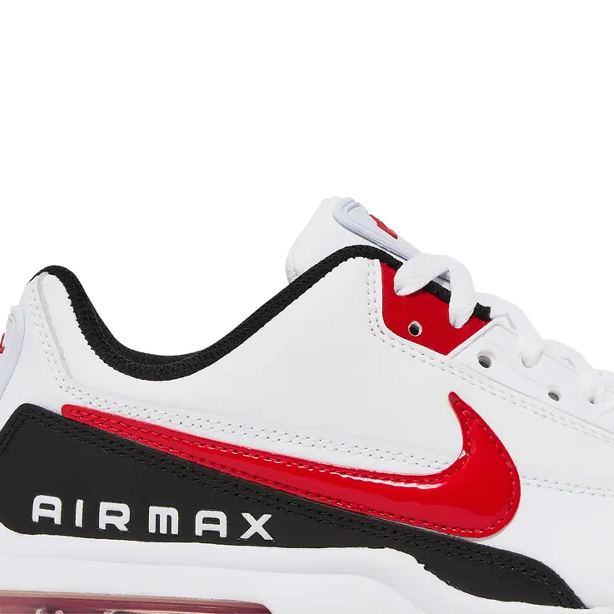 Nike-Air-Max-LTD-3-'White-Red-Black'-(2018)-side-close-up