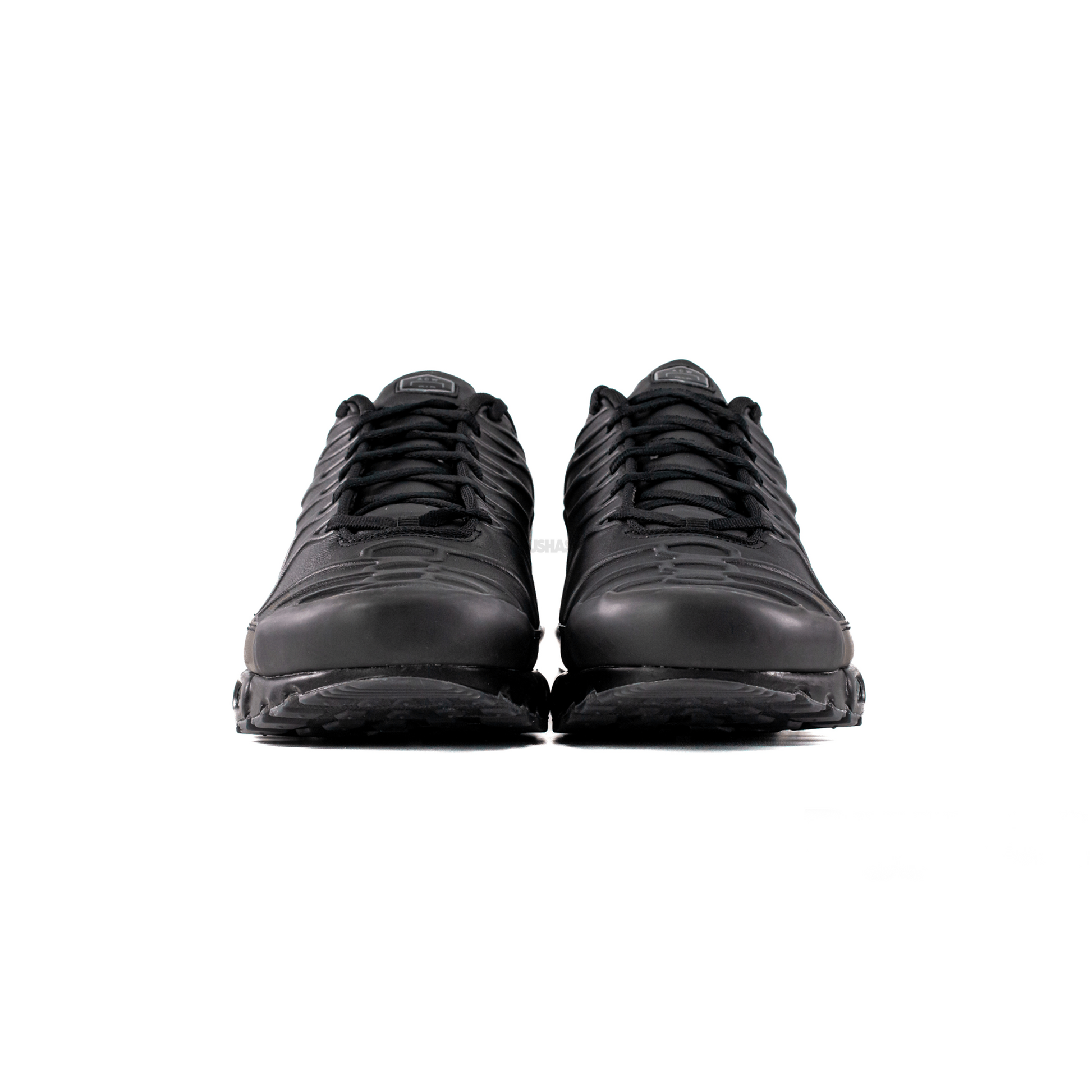 Nike Air Max Plus TN A COLD WALL Black 2023 PUSHAS