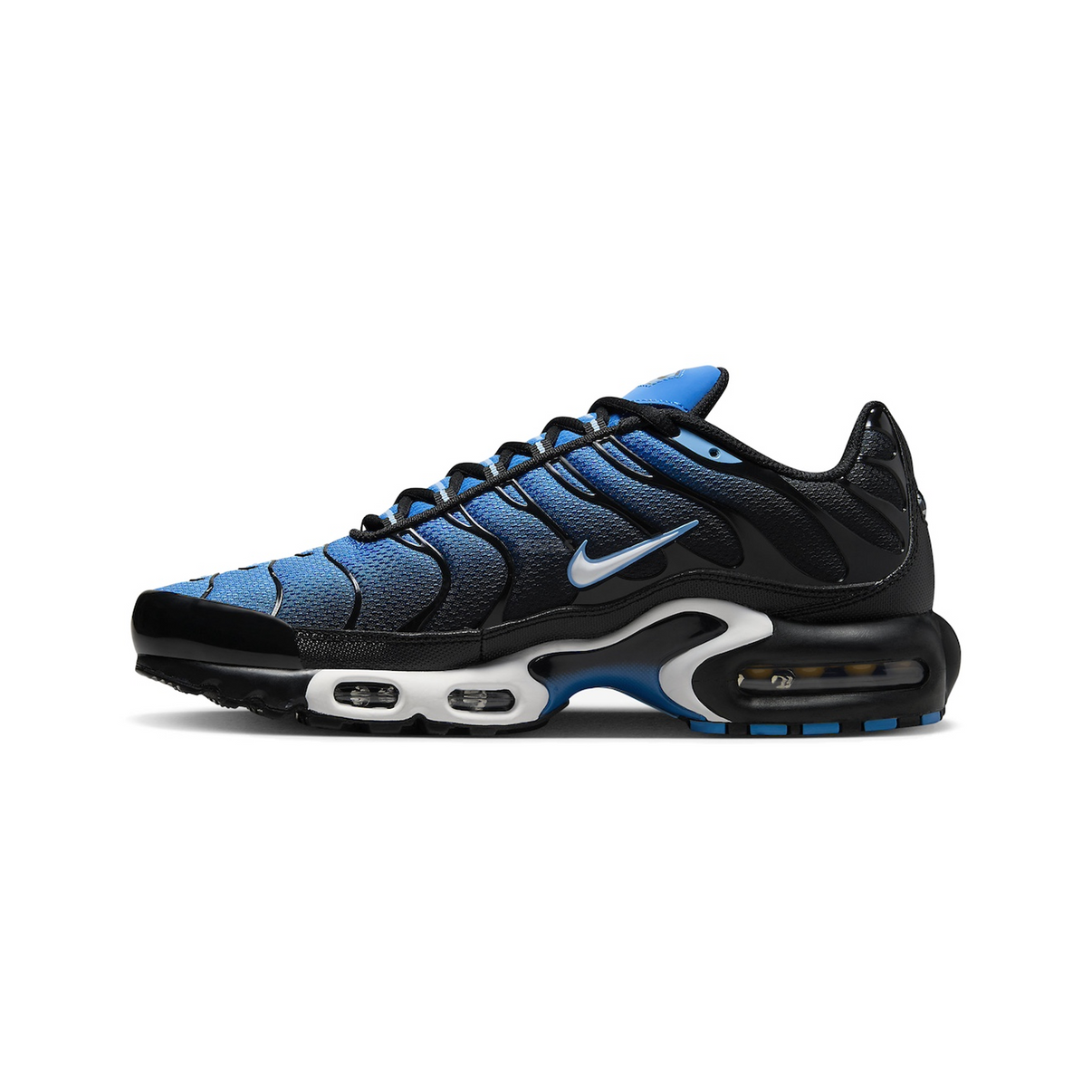 Nike Air Max Plus TN 'Aquarius Blue' (2023) – PUSHAS